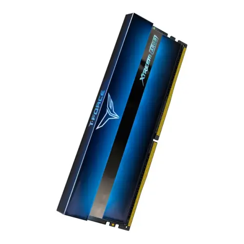 Team T-Force Xtreem ARGB 16GB (2x8GB) 3200MHz CL16 DDR4 Gaming Ram (TF10D416G3200HC16CDC01)