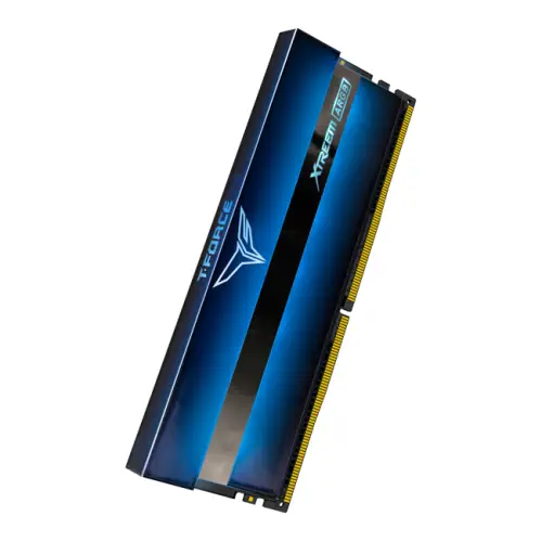 Team T-Force Xtreem ARGB 16GB (2x8GB) 3600MHz CL18 DDR4 Gaming Ram (TF10D416G3600HC18JDC01)
