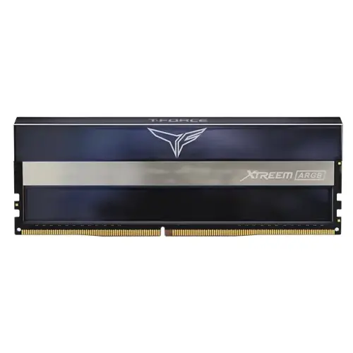 Team T-Force Xtreem ARGB 16GB (2x8GB) 3600MHz CL18 DDR4 Gaming Ram (TF10D416G3600HC18JDC01)