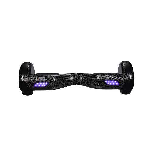 Gomaster SBS-653 Carbon Hoverboard Elektrikli Kaykay