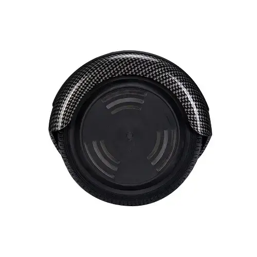 Gomaster SBS-653 Carbon Hoverboard Elektrikli Kaykay