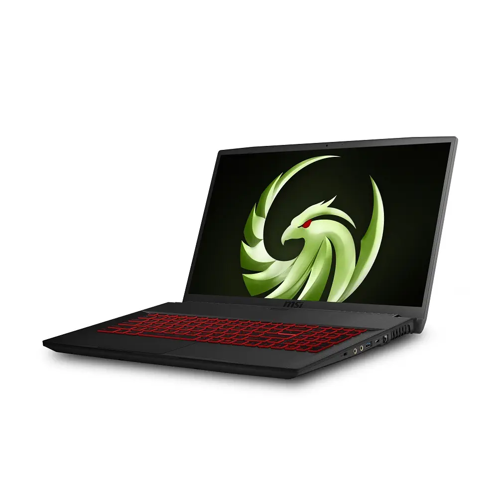 MSI Bravo 17 A4DDR-039XTR AMD Ryzen 7 4800H 16GB 512GB SSD 4GB Radeon RX 5500M 17.3″ Full HD FreeDOS Notebook