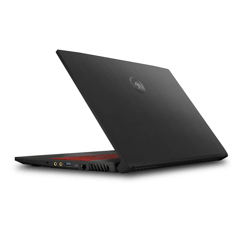 MSI Bravo 17 A4DDR-039XTR AMD Ryzen 7 4800H 16GB 512GB SSD 4GB Radeon RX 5500M 17.3″ Full HD FreeDOS Notebook