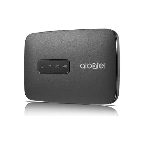 Alcatel Link Zone WINN WiFi 4G LTE MW40V-2AALTR1 Siyah Modem