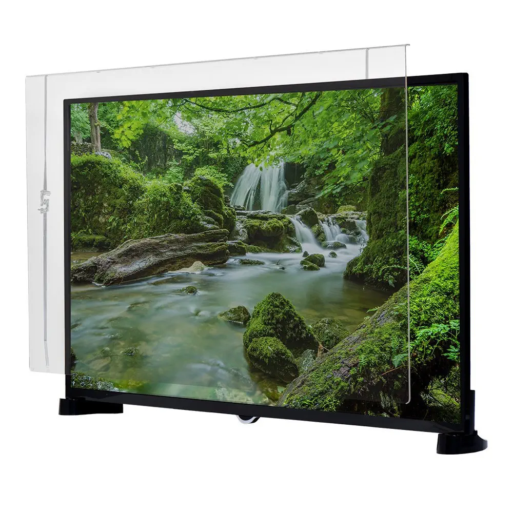 Hello 55 inç 140 Ekran Tv Ekran Koruyucu