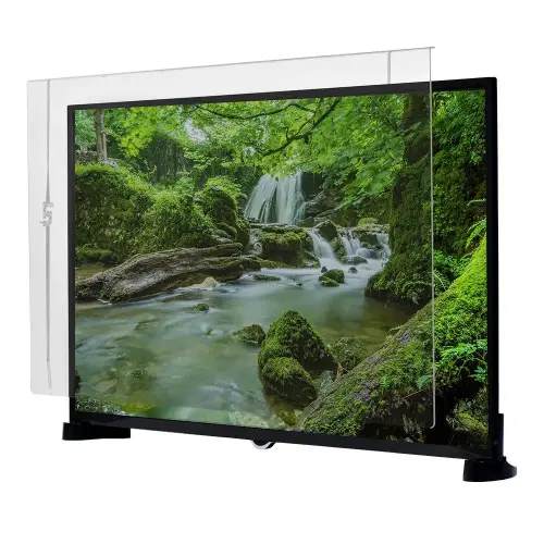 Hello 55 inç 140 Ekran Tv Ekran Koruyucu
