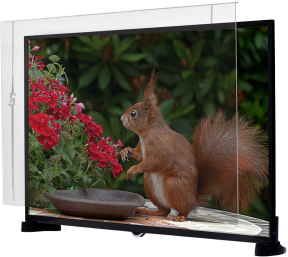 Hello 60 inç 153 Ekran Tv Ekran Koruyucu