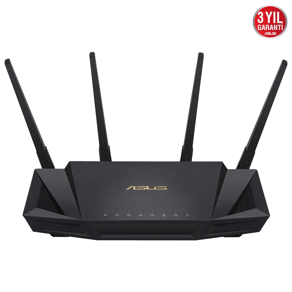 ASUS RT-AX58U V2 Dual Band WiFi 6 Router