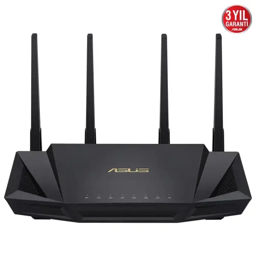 Asus RT-AX58U Dual Band WiFi 6 Router