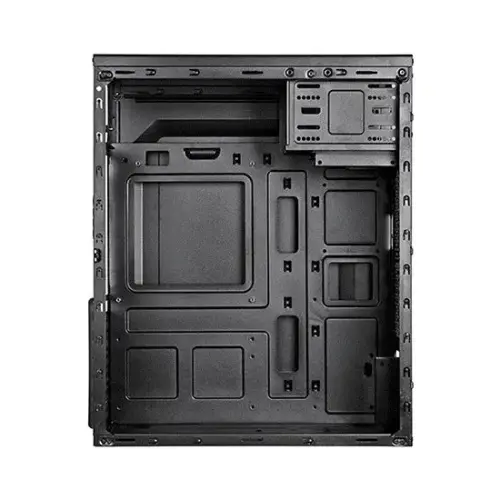Vento VS114F 350W Dahili PSU'lu ATX Mid-Tower Kasa