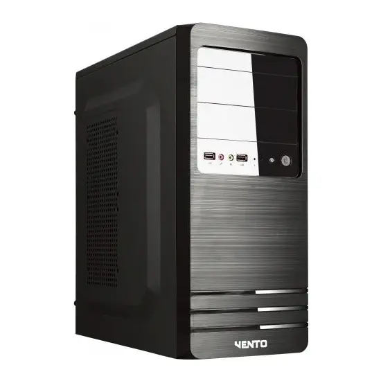 Vento VS114F 350W Dahili PSU'lu ATX Mid-Tower Kasa