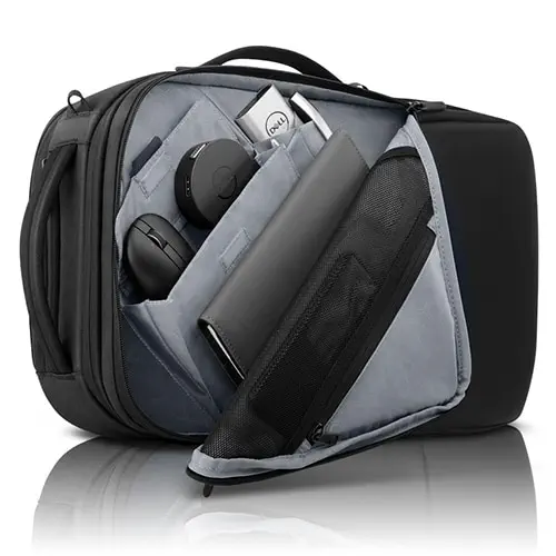Dell Pro Hybrid Briefcase 460-BDBJ 15.6″ Notebook Sırt Çantası