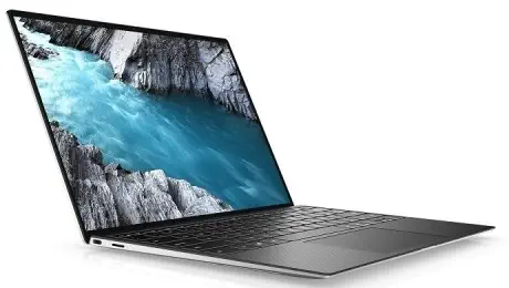 Dell XPS 9300-UTS65WP165N i7-1065G7 16GB 512GB SSD 13.4″ Ultra HD Win10 Pro Notebook