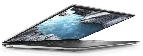 Dell XPS 9300-UTS65WP165N i7-1065G7 16GB 512GB SSD 13.4″ Ultra HD Win10 Pro Notebook