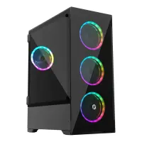 Frisby FC-9310G USB 3.0 650W 80 Plus Dahili PSU`lu ATX Mid-Tower Gaming (Oyuncu) Kasa