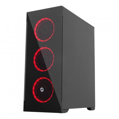 Flow Bronze [Oyun Fatih`i] | Intel i5 11400 | 16 GB DDR4 | RTX 3060 Ti 8 GB | 512 GB SSD Oyuncu Bilgisayarı