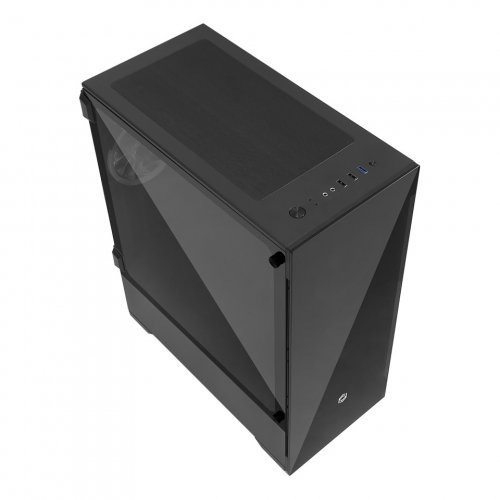 Flow Bronze [Oyun Fatih`i] | Intel i5 11400 | 16 GB DDR4 | RTX 3060 Ti 8 GB | 512 GB SSD Oyuncu Bilgisayarı