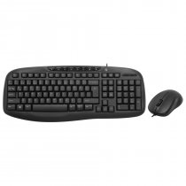 Frisby FK-4825QU TR Q Kablolu Klavye Mouse Set