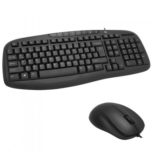 Frisby FK-4825QU  TR Q Kablolu Klavye Mouse Set