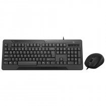 Frisby FK-4840QU Kablolu Klavye Mouse Set
