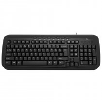 Frisby FK-4845QU TR Q Kablolu Klavye