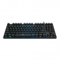 Frisby FK-G575QU TR Q Kablolu Gaming (Oyuncu) Klavye