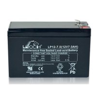Inform Leoch LP12-7.0 12Volt 7Ah Akü