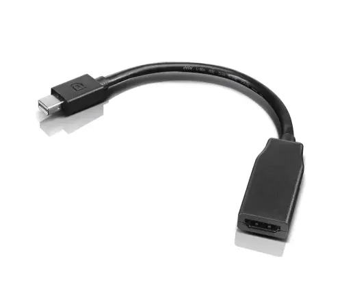 Lenovo 0B47089 Mini DisplayPort - HDMI Adaptör