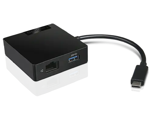 Lenovo 4X90M60789 USB Type C Hub 