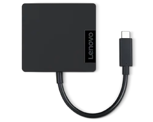 Lenovo 4X90M60789 USB Type C Hub