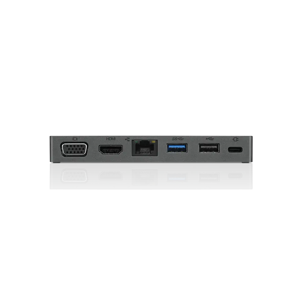 Lenovo 4X90S92381 USB Type-C Hub