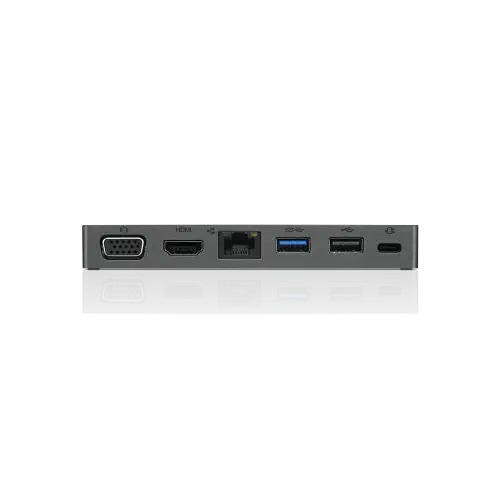 Lenovo 4X90S92381 USB Type-C Hub