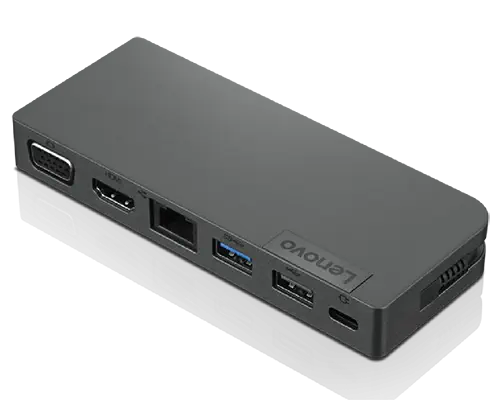 Lenovo 4X90S92381 USB Type-C Hub