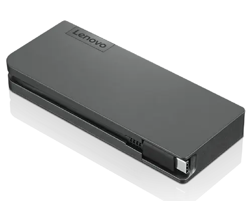 Lenovo 4X90S92381 USB Type-C Hub