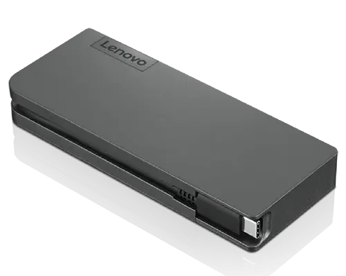 Lenovo 4X90S92381 USB Type-C Hub