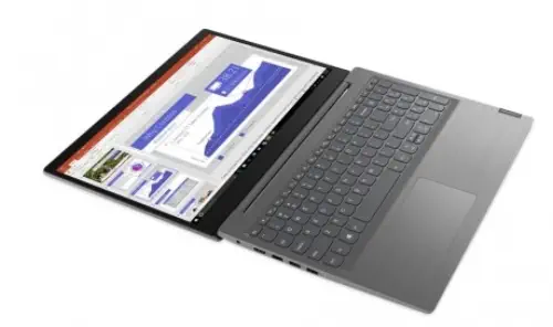 Lenovo V15 82C500JWTX Intel Core i5-1035G1 1.00GHz 8GB 512GB SSD 15.6” Full HD FreeDOS Notebook