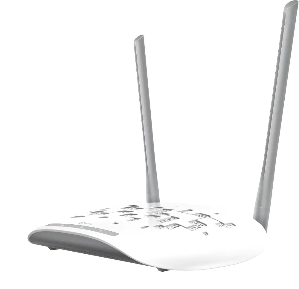 Tp-Link TL-WA801N 300Mbps 1 Port Kablosuz N Access Point