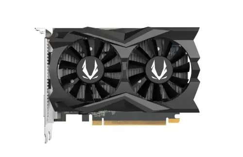 Zotac Gaming GeForce GTX 1650 AMP ZT-T16520D-10L 4GB GDDR6 128Bit DX12 Gaming (Oyuncu) Ekran Kartı