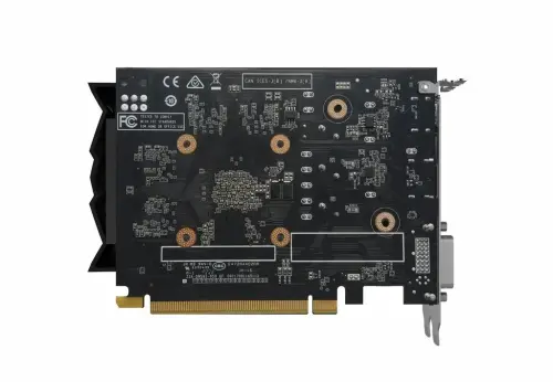 Zotac Gaming GeForce GTX 1650 AMP ZT-T16520D-10L 4GB GDDR6 128Bit DX12 Gaming (Oyuncu) Ekran Kartı