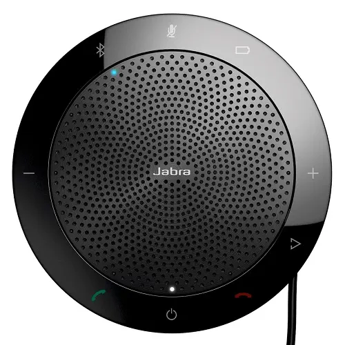 Jabra Speak 510 UC MS USB Ses Konferans Cihazı (7510-109)