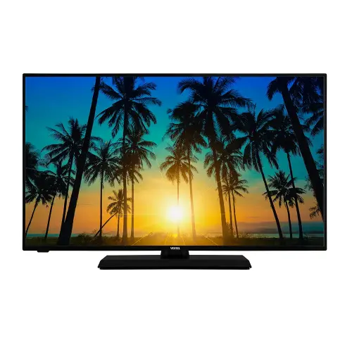 Vestel 43F8500 43 inç 108 Ekran Full HD Uydu Alıcılı LED TV