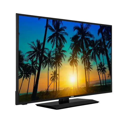 Vestel 43F8500 43 inç 108 Ekran Full HD Uydu Alıcılı LED TV