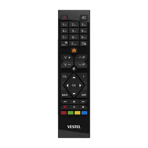 Vestel 43F8500 43 inç 108 Ekran Full HD Uydu Alıcılı LED TV