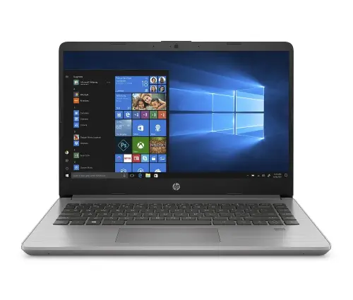 Hp 340S G7 197M2EA i3-1005G1 4GB 256GB SSD 14″ Full HD Win10 Home Notebook