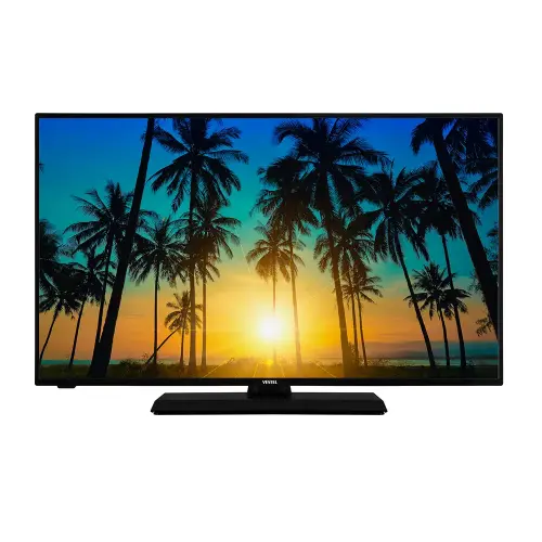 Vestel 32H8500 32 inç 82 Ekran Uydu Alıcılı HD  LED TV
