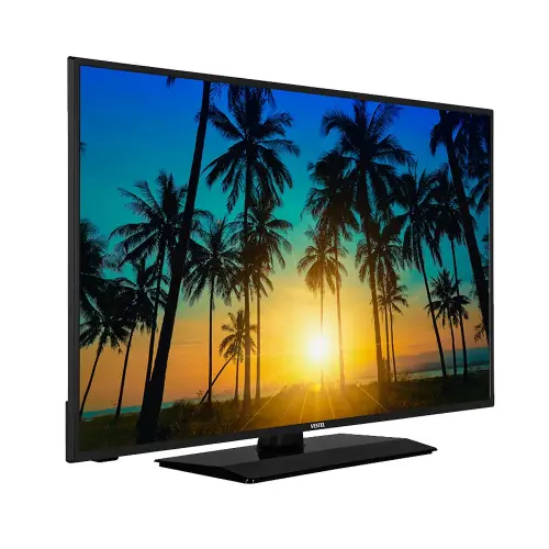 Vestel 32H8500 32 inç 82 Ekran Uydu Alıcılı HD  LED TV