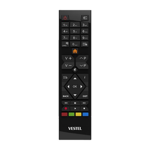 Vestel 32H8500 32 inç 82 Ekran Uydu Alıcılı HD  LED TV