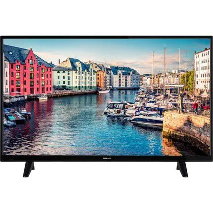 Finlux 32FX420H 32 inç 80 Ekran Uydu Alıcılı HD LED TV