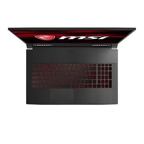 MSI GF75 Thin 9SCXR-223XTR i7-9750H 16GB 512GB SSD 4GB GeForce GTX 1650 17.3″ Full HD FreeDOS Gaming Notebook
