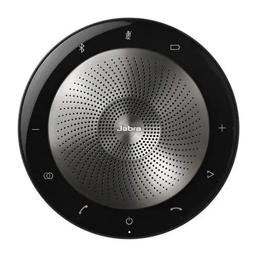 Jabra Speak 710 UC MS USB Ses Konferans Cihazı (7710-309)